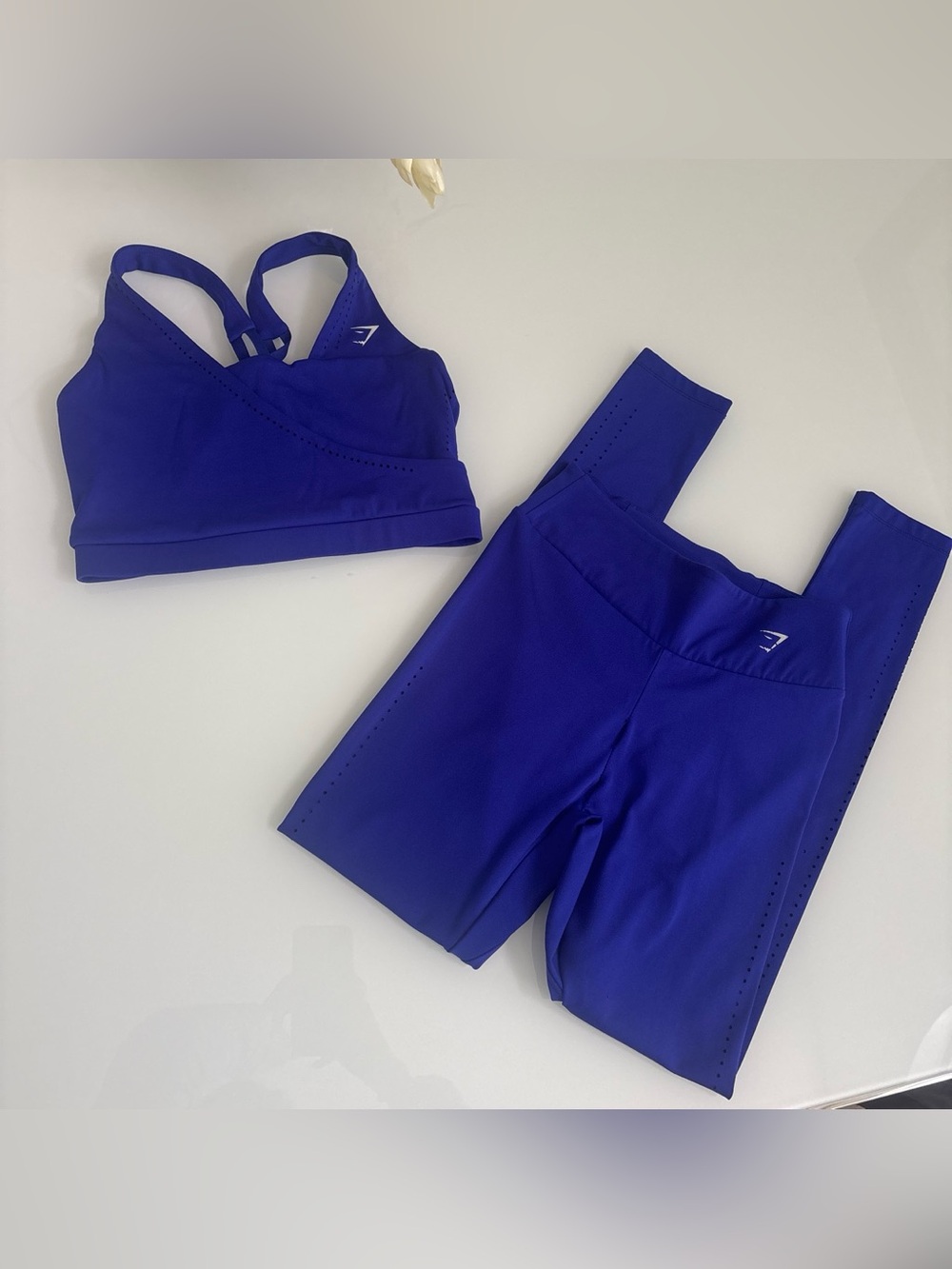 Gymshark set